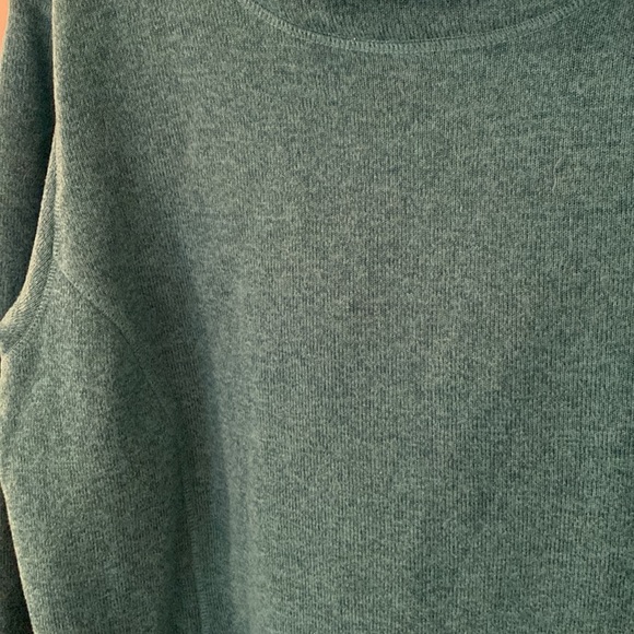 Size 18 cowl neck sweater - Picture 2 of 2